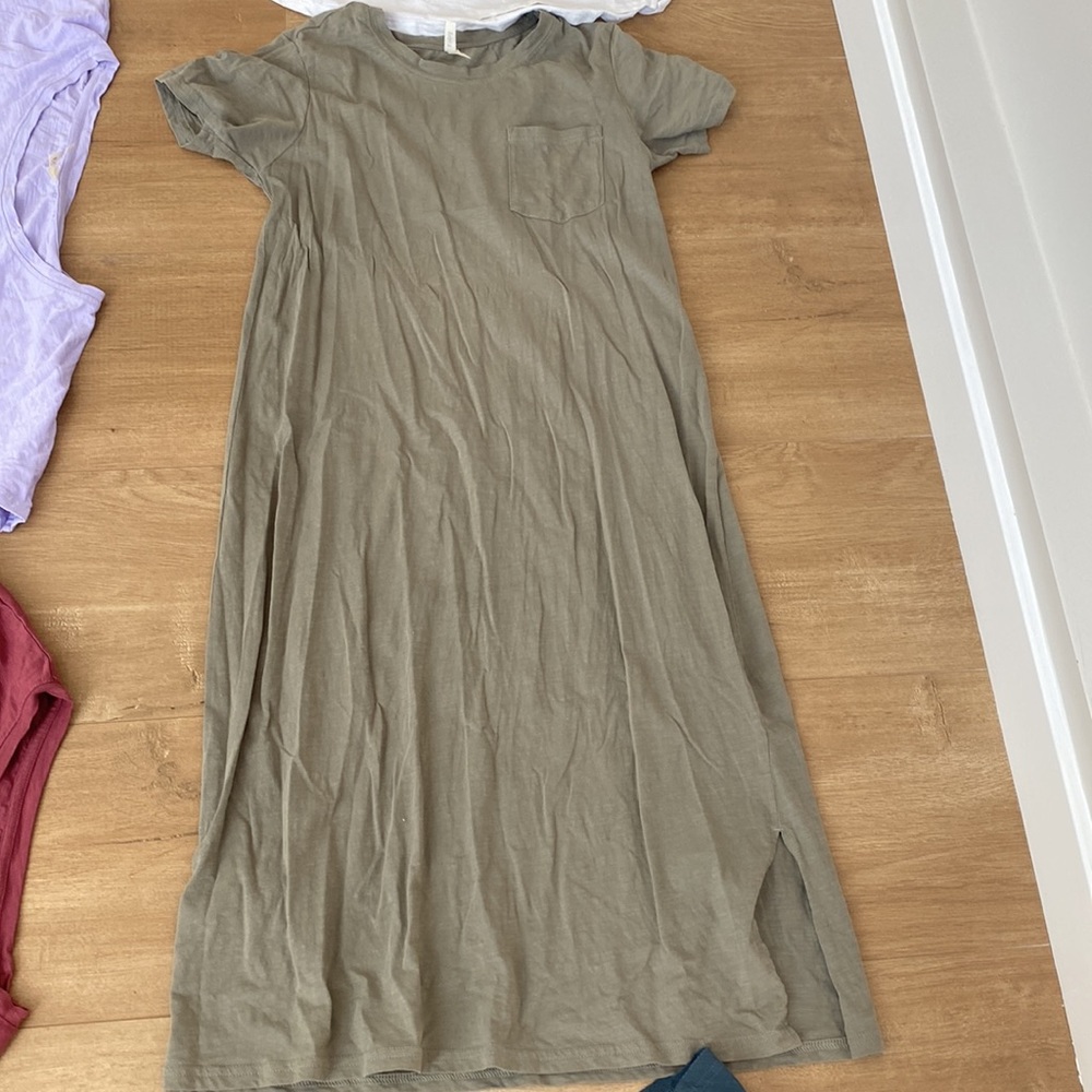 Pact maternity bundle - Sz S - Picture 5 of 8